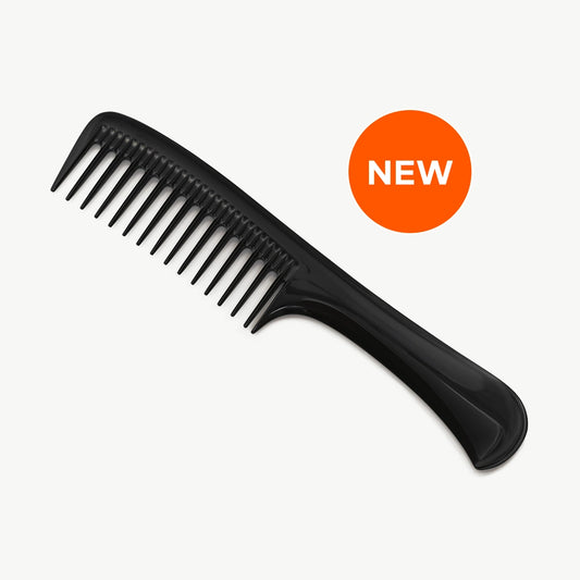 Premium Handle Detangling Comb