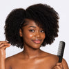 Premium Handle Detangling Comb