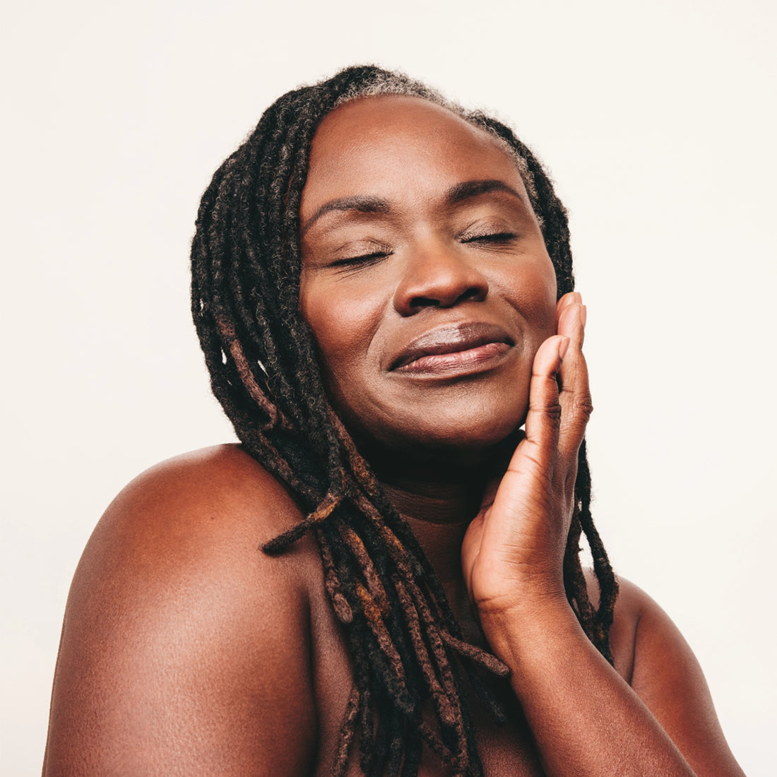 Is Menopause Changing Your Hair?