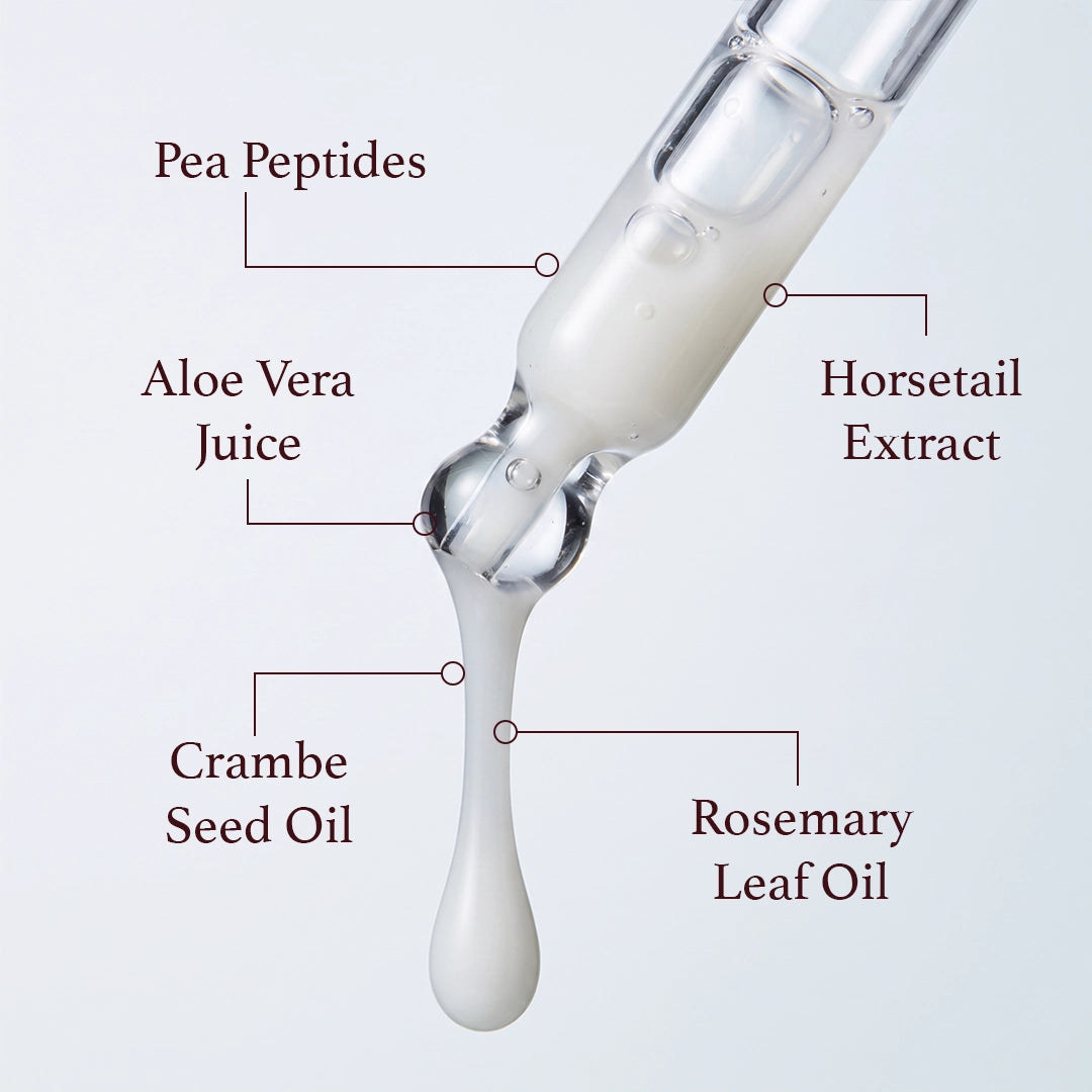 Flourish Intelligent Hair Growth Serum