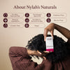 Flourish Intelligent Hair Growth Serum