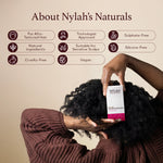 Flourish Intelligent Hair Growth Serum