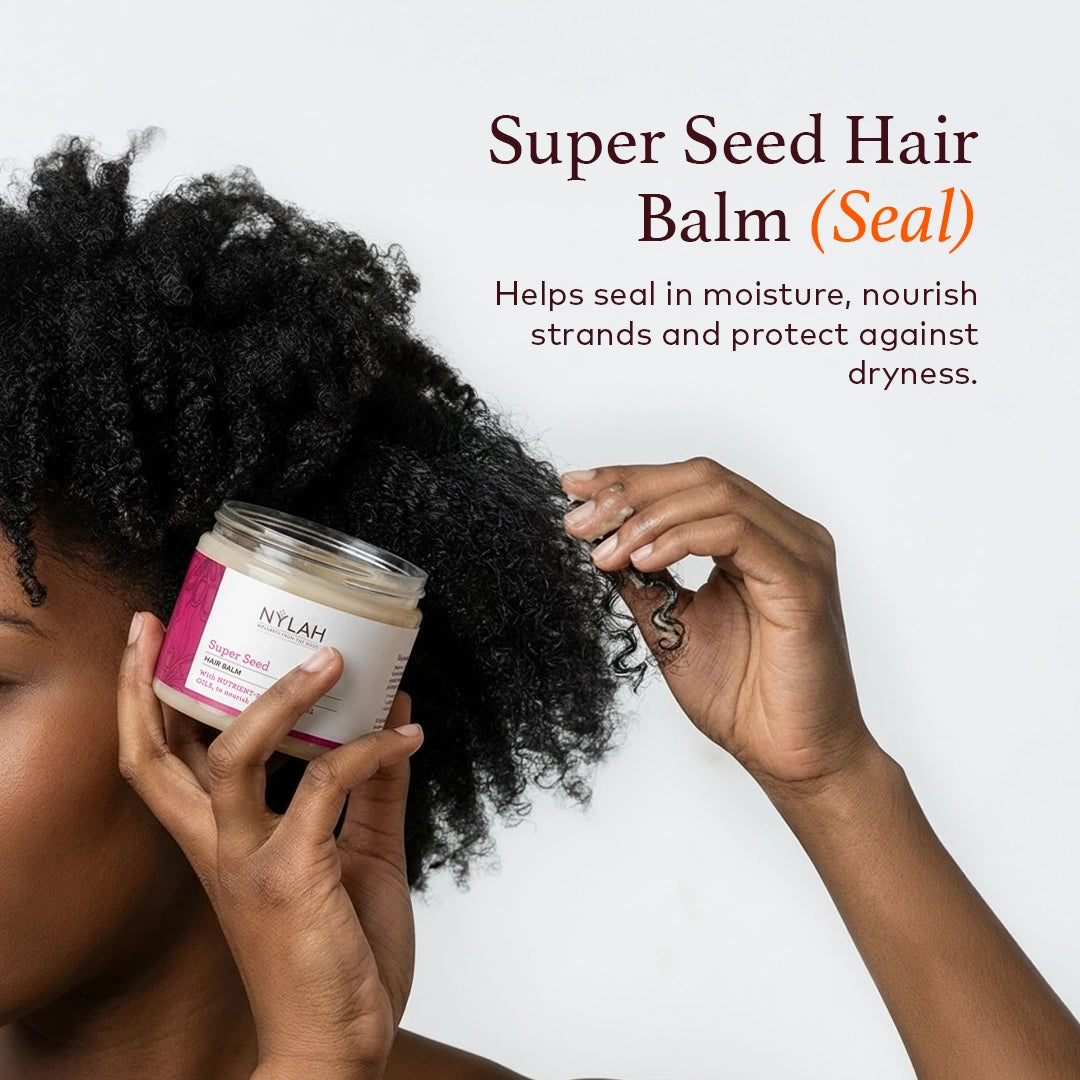 Autumn Length Retention Kit