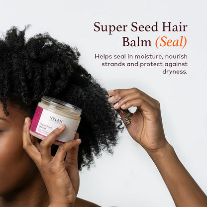 Autumn Length Retention Kit