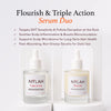 Flourish & Triple Action Duo