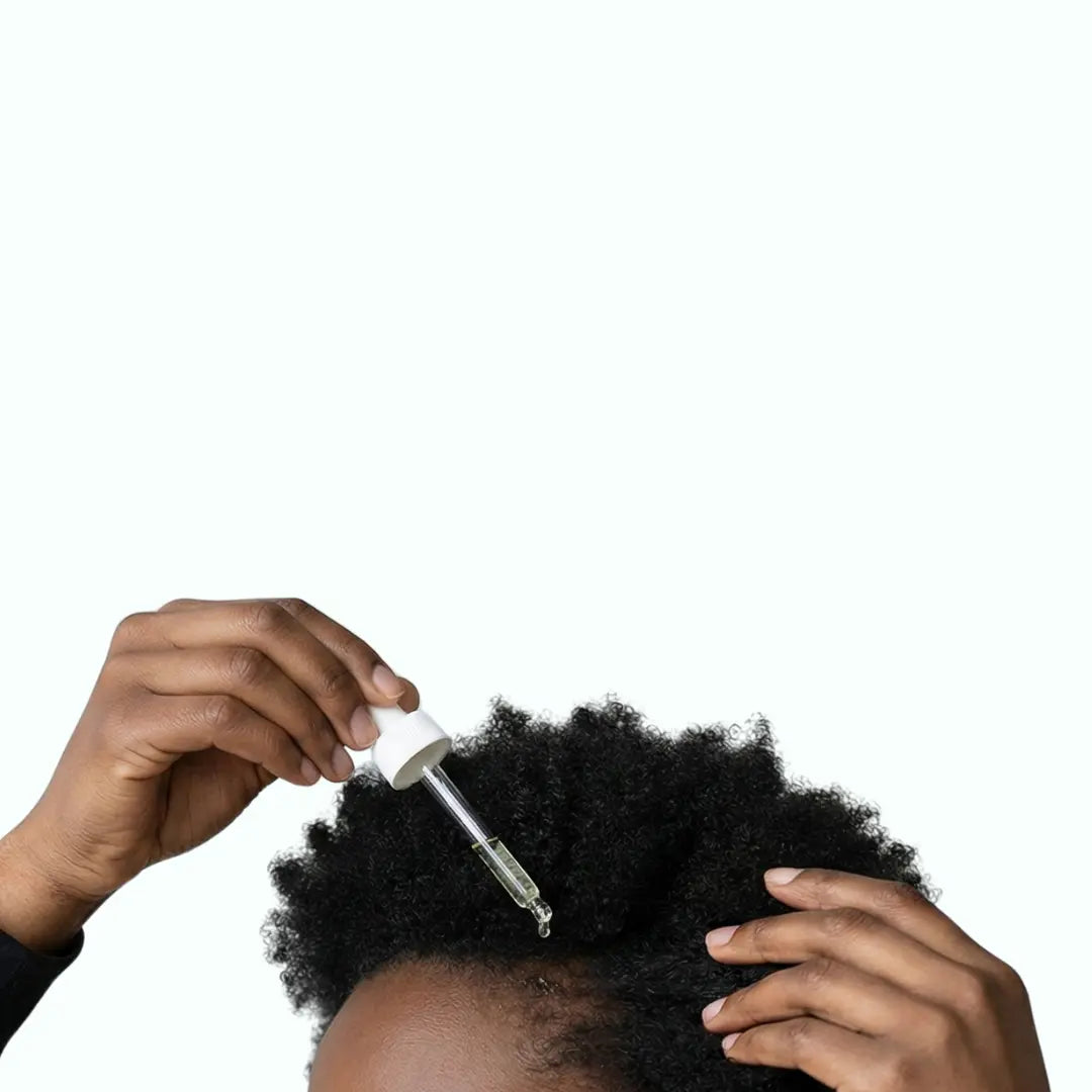 Thrive Triple Action Hair Growth Serum