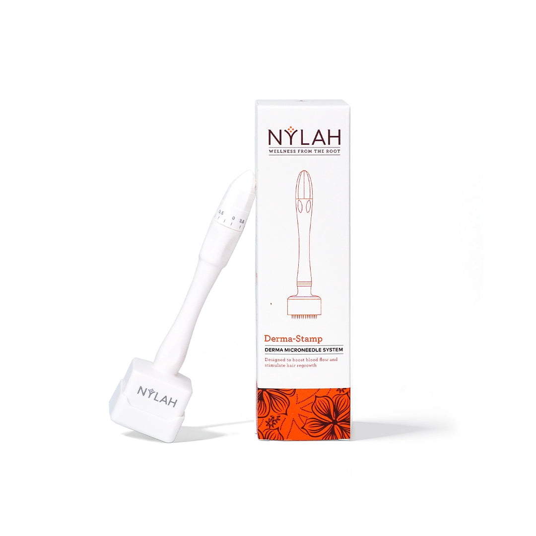 Nylah's Naturals Derma Stamp