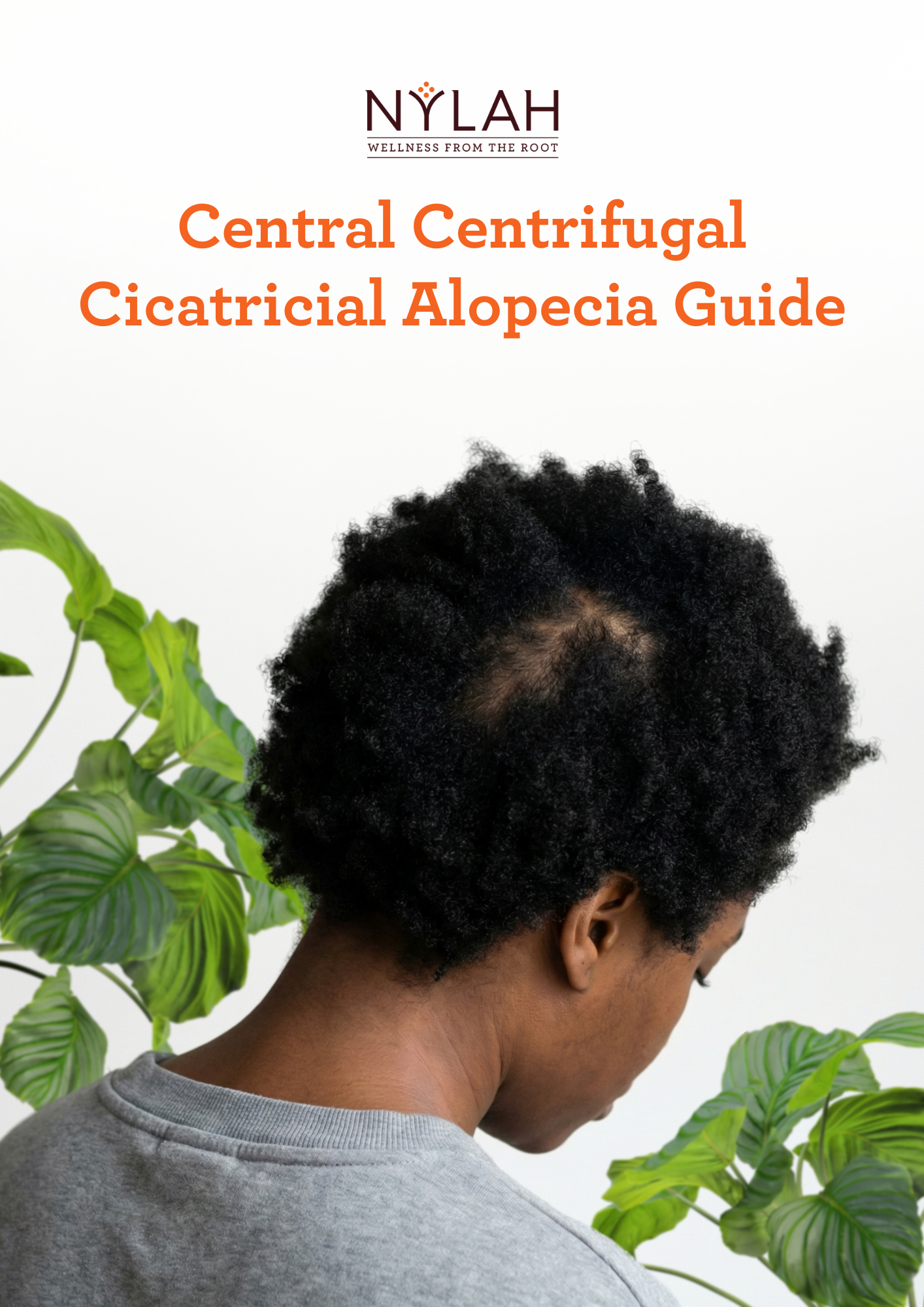 Central Centrifugal Cicatricial Alopecia Guide