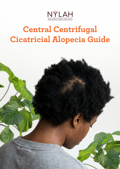 Central Centrifugal Cicatricial Alopecia Guide
