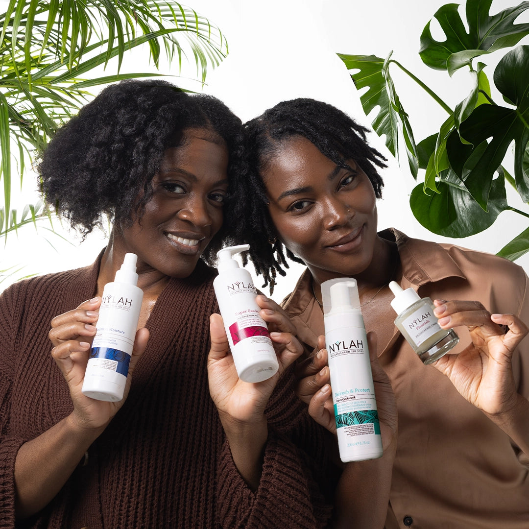 Complete Protective Style Kit | Nylah's Naturals