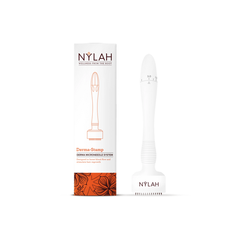 Advanced Derma Stamp Tool