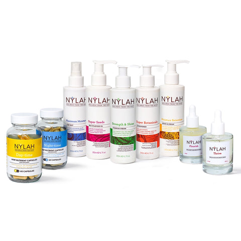 Growth & Care Bundle