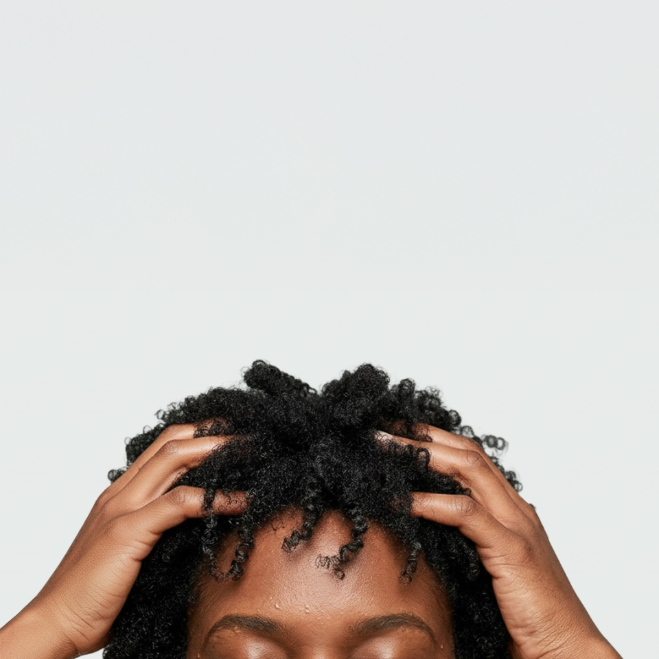 Braid Maintenance & Growth Bundle