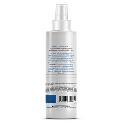 Maximum Moisture Hair Mist