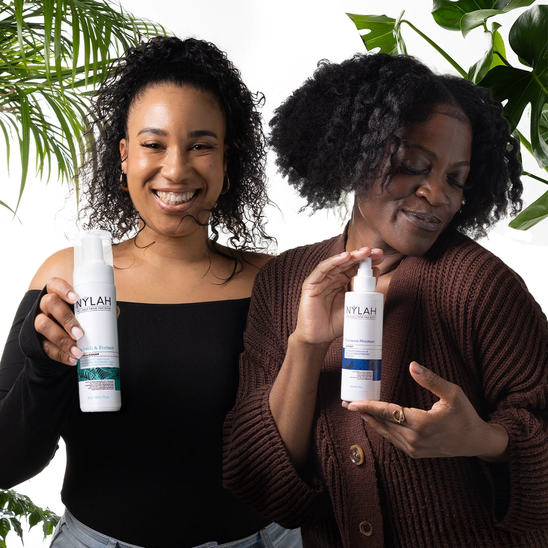 How to use HydraBalance Duo