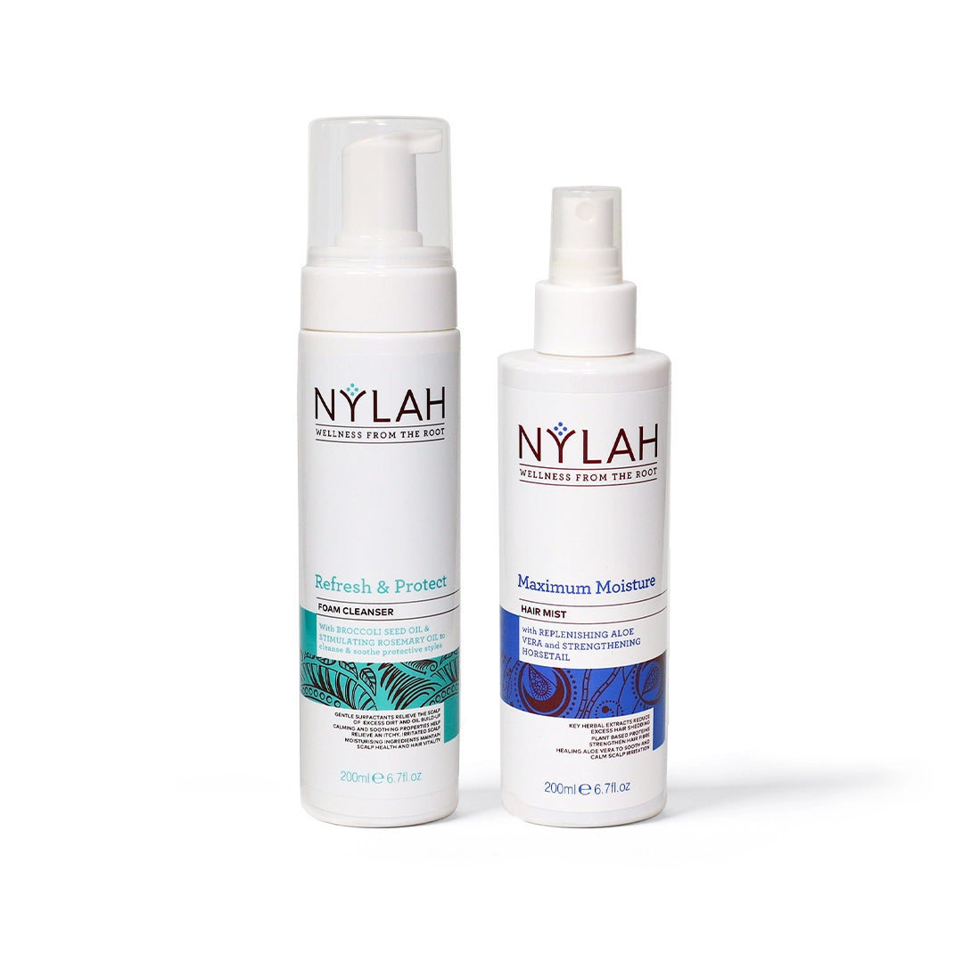 HydraBalacne Duo Nylah's Naturals