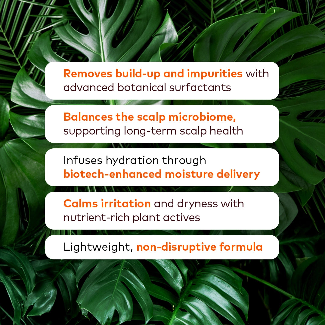 HydraBalacne Duo USP's