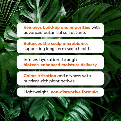 HydraBalacne Duo USP's