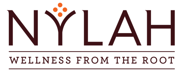 Nylahs's Naturals Logo