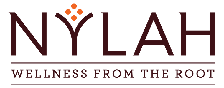 Nylahs's Naturals Logo