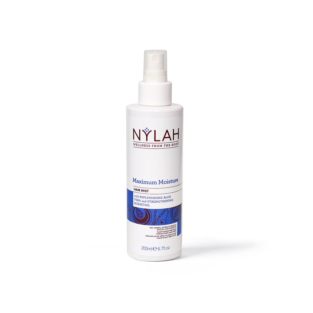 Maximum Moisture Hair Mist
