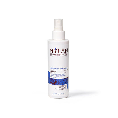 Maximum Moisture Hair Mist