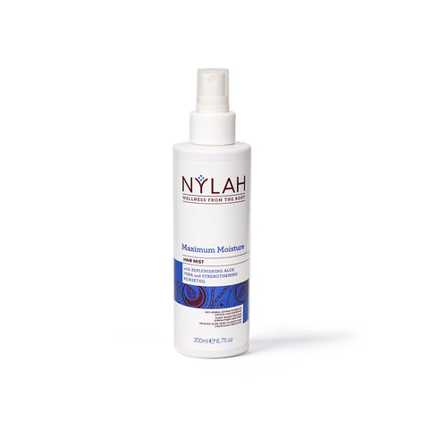 Maximum Moisture Hair Mist