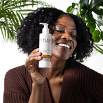 Shampoo, Conditioner & Hydration Bundle