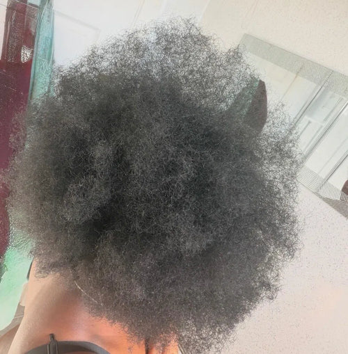 Before - Nadine