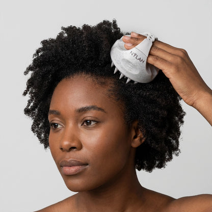 Nylah's Naturals Scalp Massager