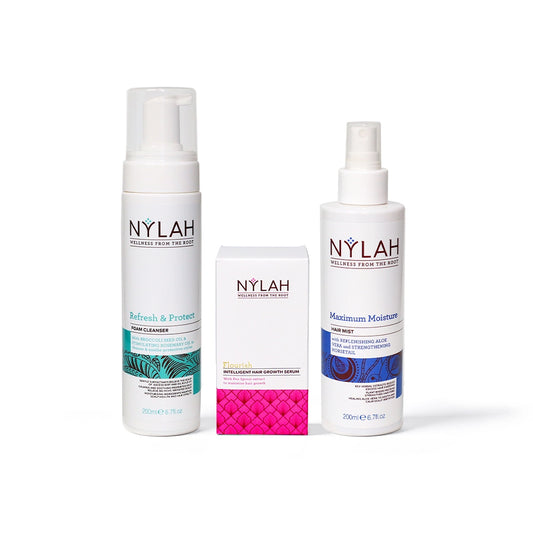 Scalp Care Kit | Nylah's Naturals