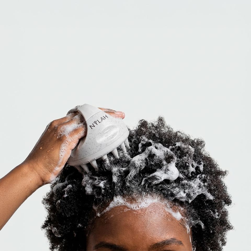 Shampoo & Conditioner Bundle