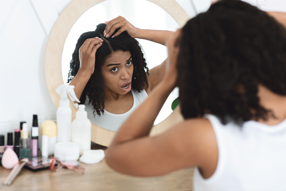 2. Submit your pre-treatment photos