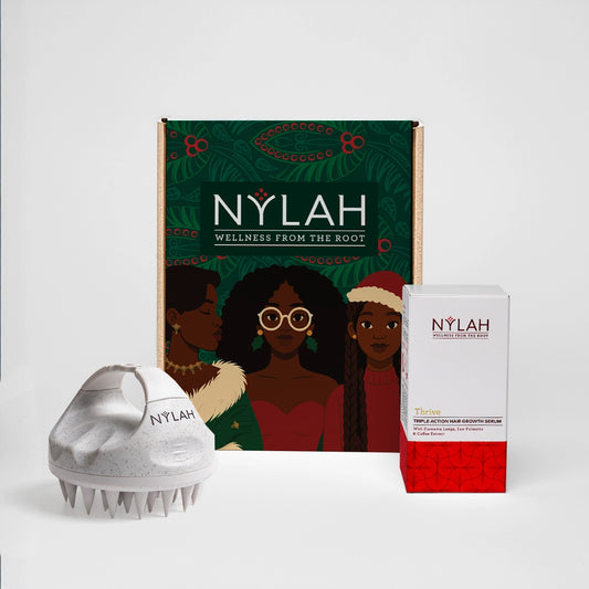 Stimulate & Grow Gift Set