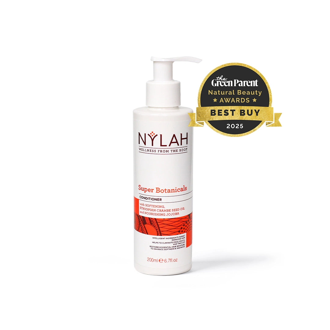 Super Botanicals Conditioner