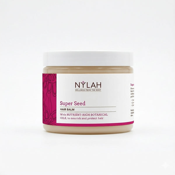 Super Seed Hair Balm