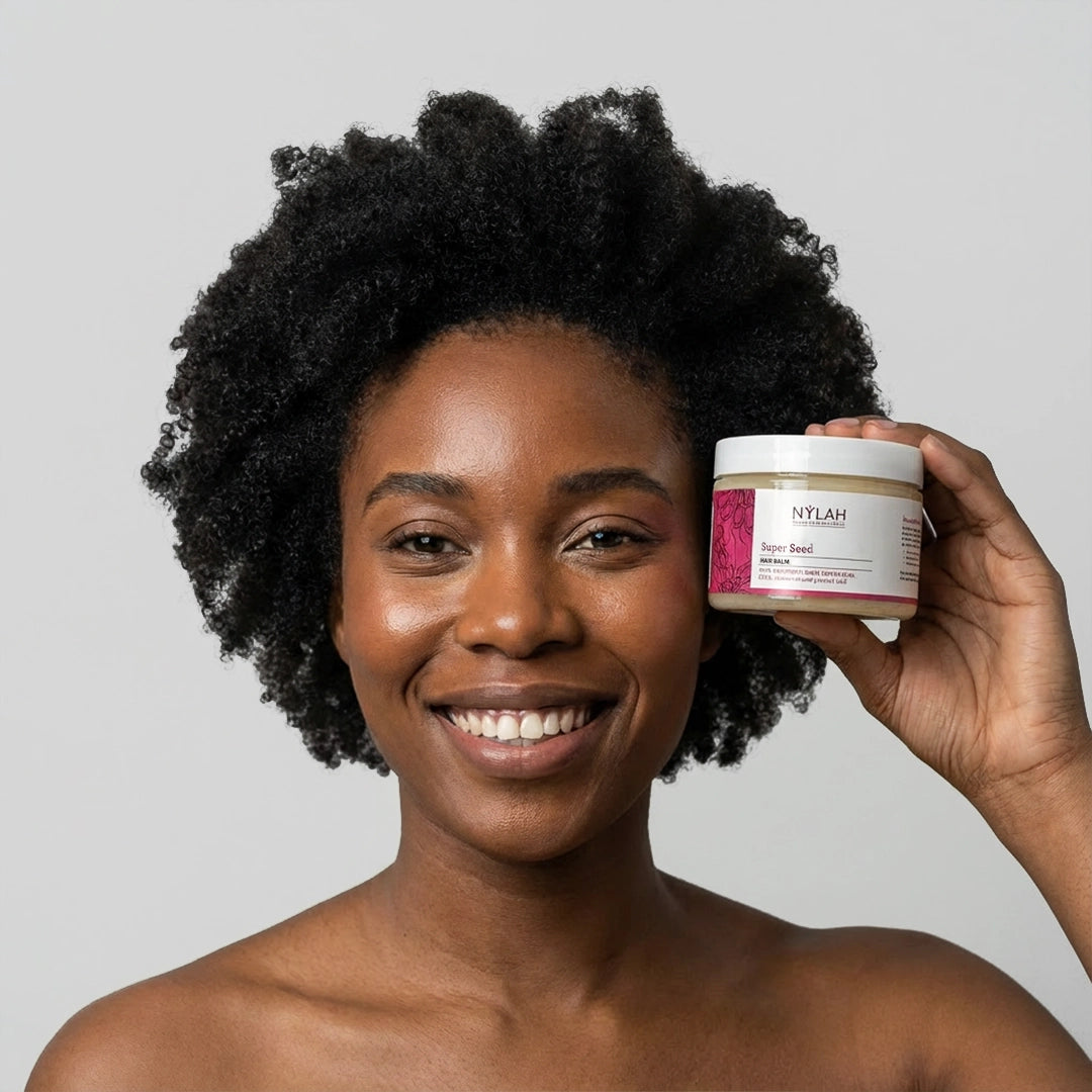 Super Seed Hair Balm