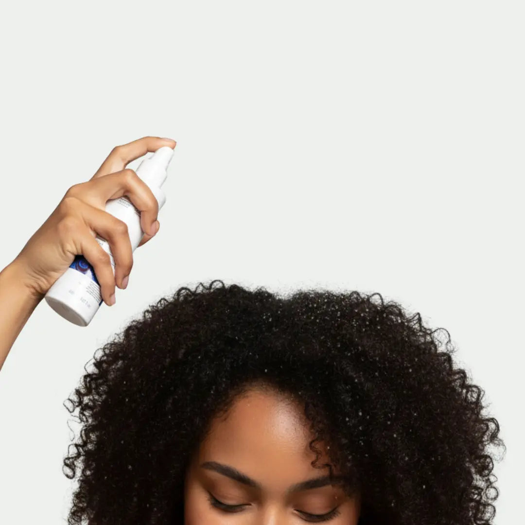 Maximum Moisture Hair Mist