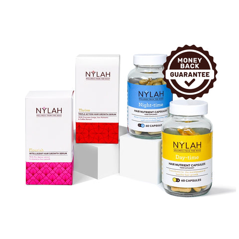 The Complete Growth Collection