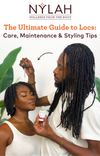 The Ultimate Guide to Locs