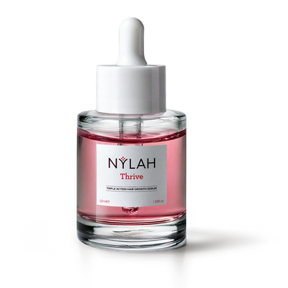 Thrive Triple Action Hair Growth Serum