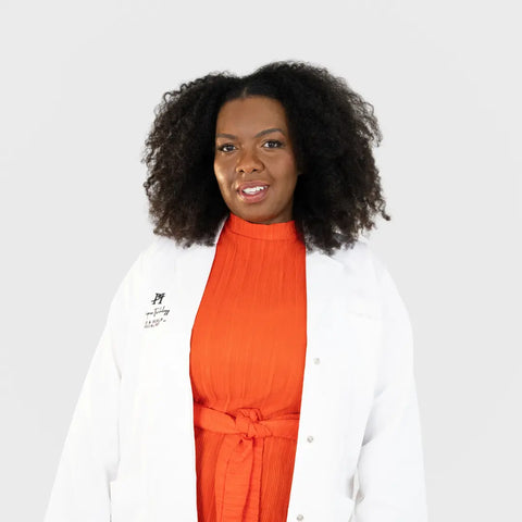 1:1 Trichologist Consultation