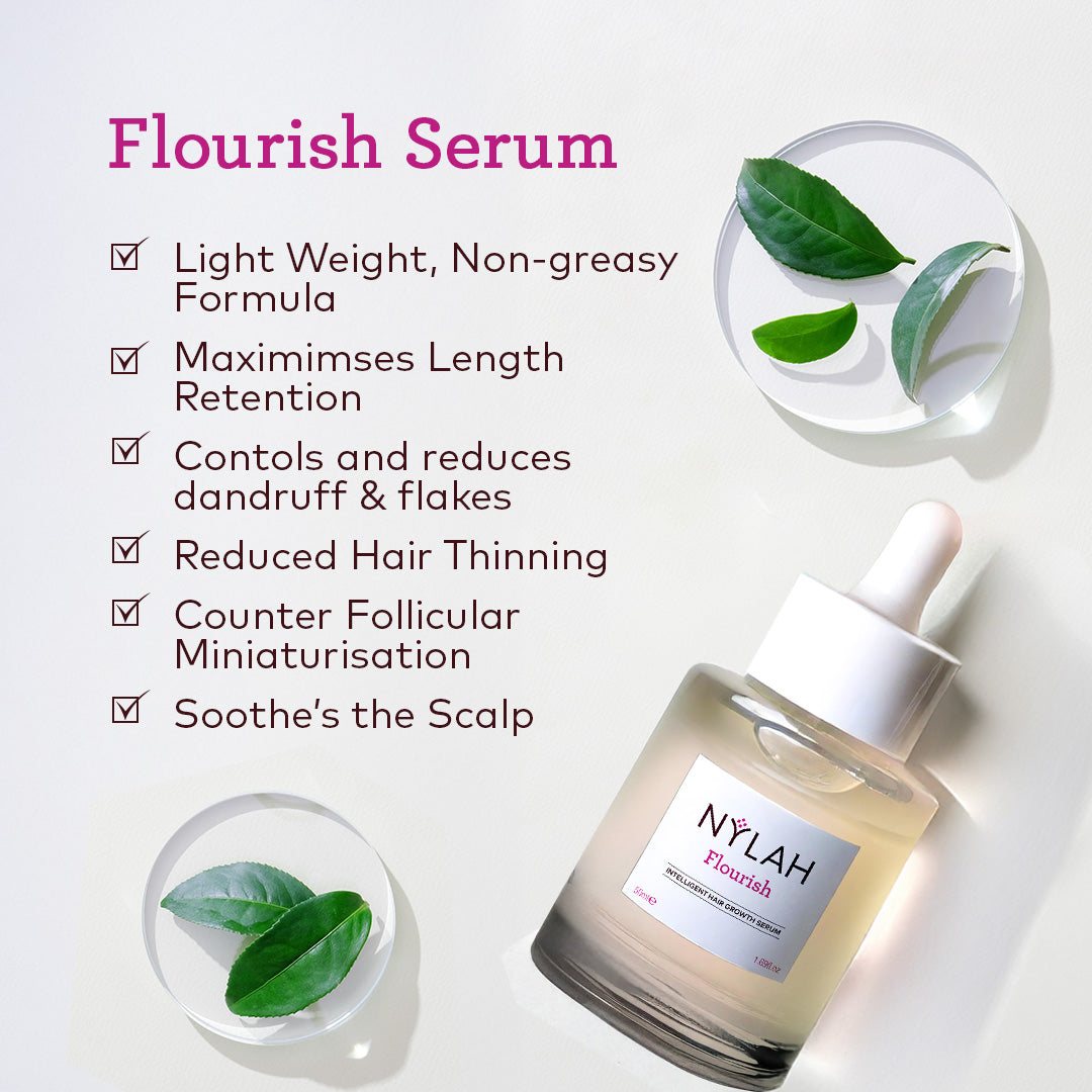 What you can expect from Flourish 