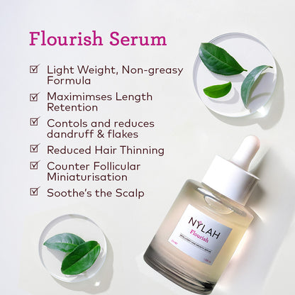 What you can expect from Flourish 