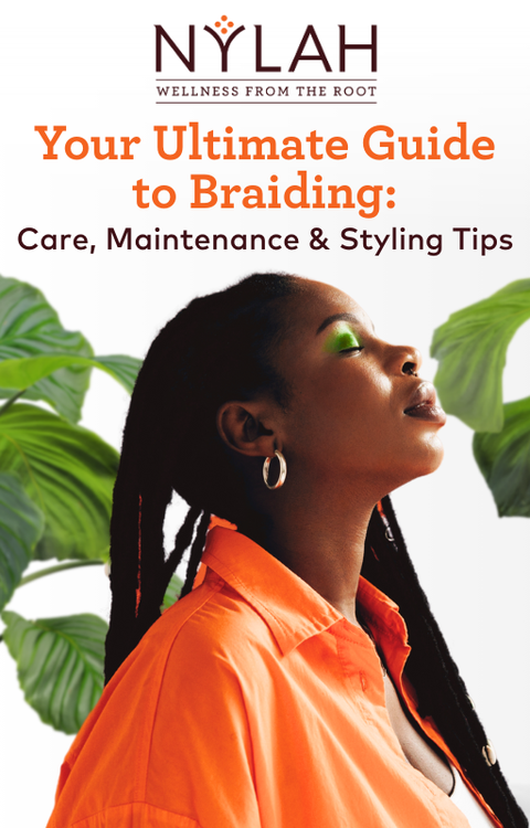 Your Ultimate Guide to Braiding