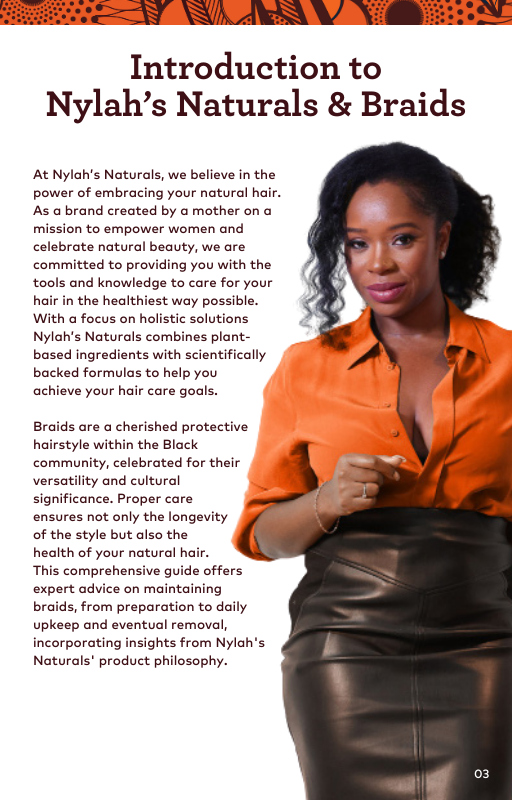 Your Ultimate Guide to Braiding