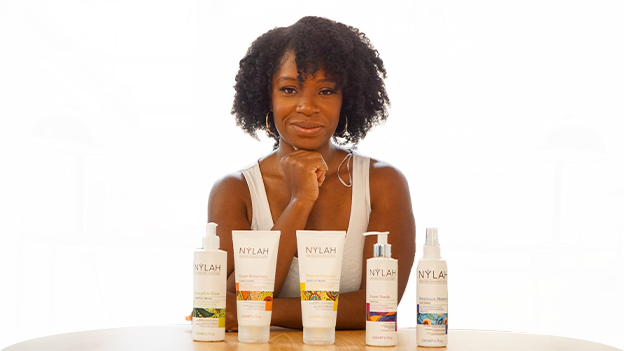 Meet our Beginner Hair Care Bundles! 👋🏻 Whether you're new to Calia or  new to natural hair care, our new Beginner Bundles are here to help…
