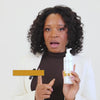 Moisture Retention Leave In Cream