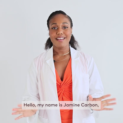 1:1 Hair & Nutrition Consultation