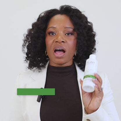 Strength & Shine Shampoo